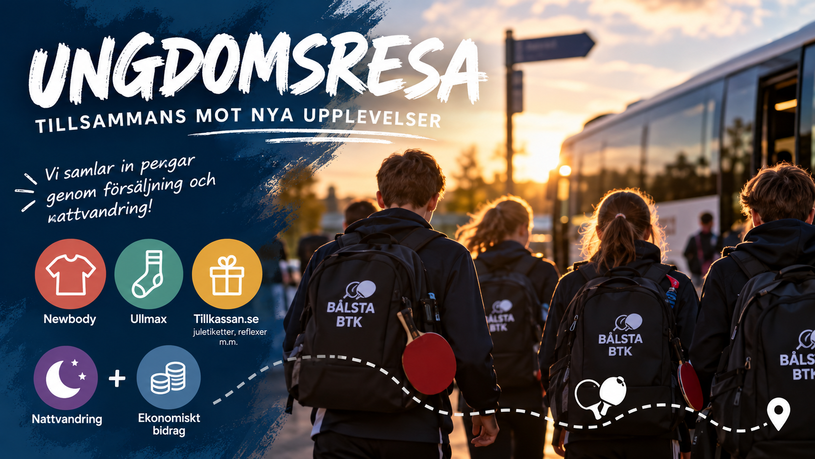 image from Ungdomsresa